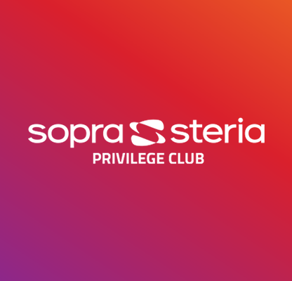 Sopra Privilege Club