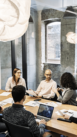 Trabajo en equipo​​​​​​​