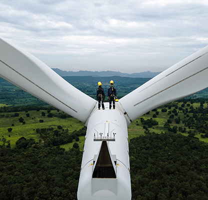 Gestión de infraestructuras 
