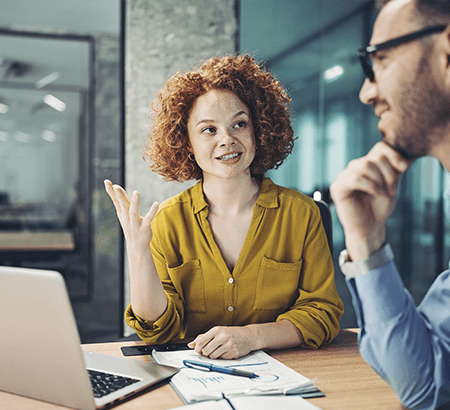 Onboarding personalizado