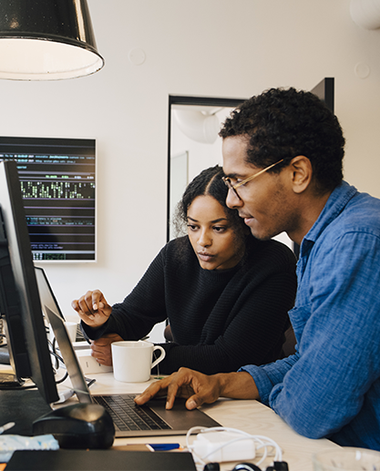 Business Process Services