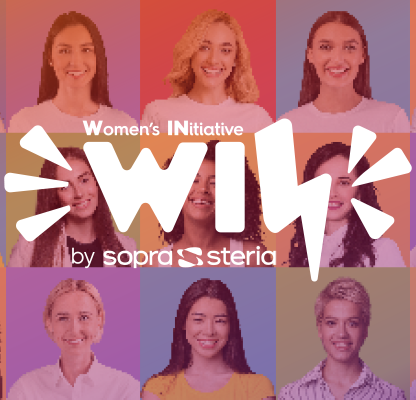 Iniciativa 'WIN' (Women's INitiative)