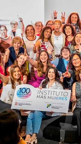 man saying he is good at his work