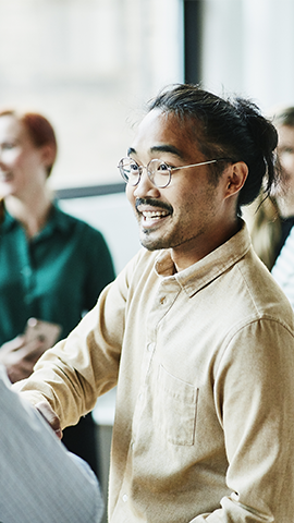  Respeto hacia los demás