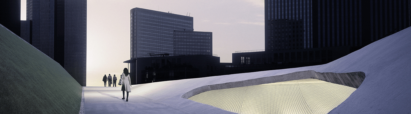 Servicios y sectores