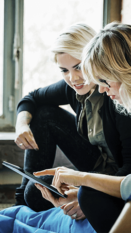 Excelencia profesional​​​​​​​