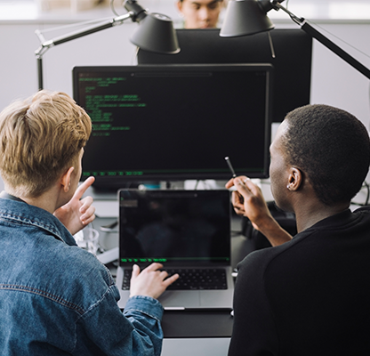 Imagen Ciberseguridad