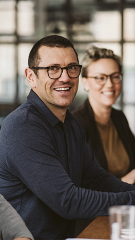 Prioridad en la atención al cliente​​​​​​​