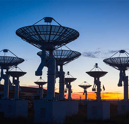 Imagen Telecomunicaciones 