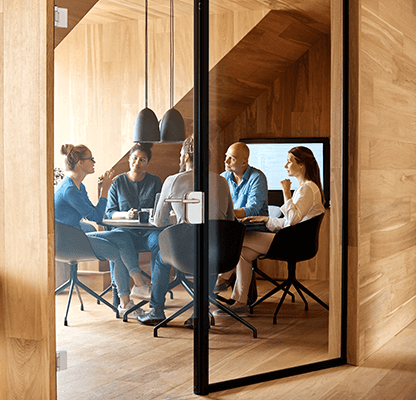 Imagen Consultoría y estrategia