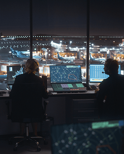 Integración de sistemas