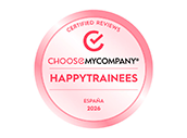Happy Trainees