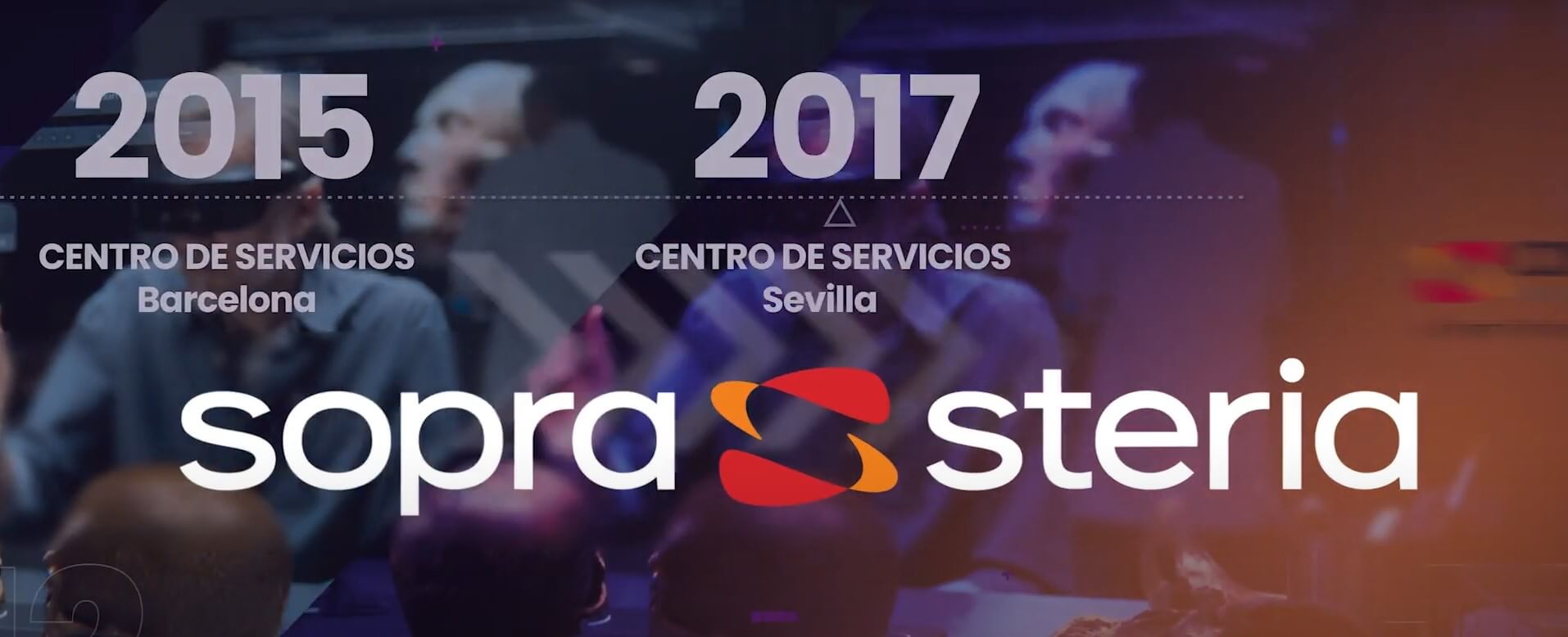 Nuestra historia