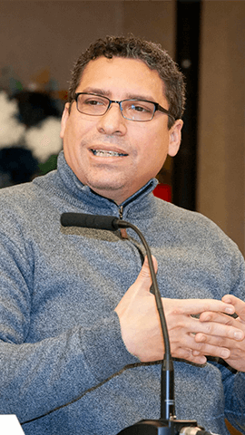 Marlon Cárdenas