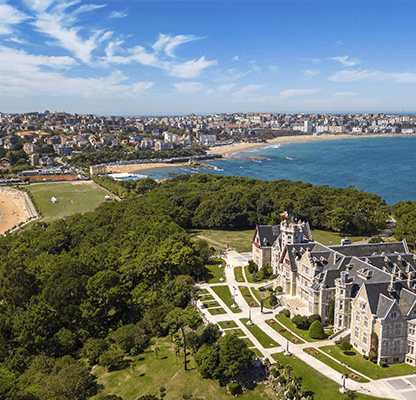 Oficina Santander 