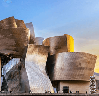 Oficina Bilbao