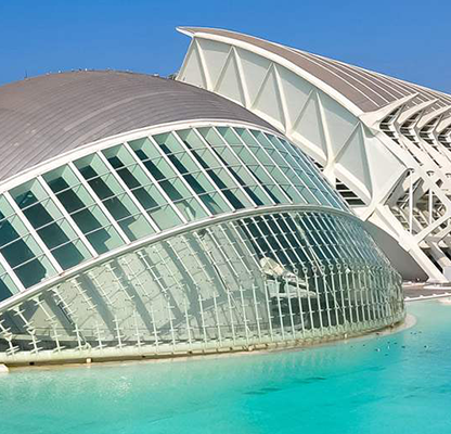 Oficina Valencia