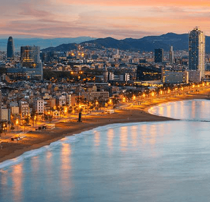 Oficina Barcelona 