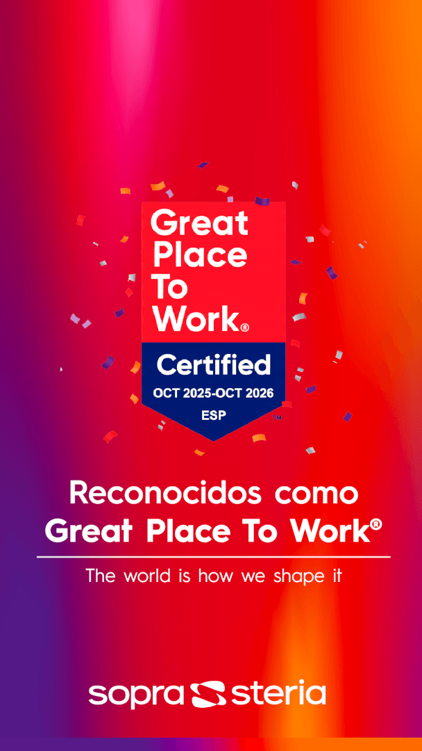 Great Place to Work
