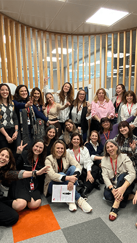 Programa MentorWIN Sopra Steria