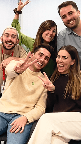 Programa Sopra Steria Accelerate 2025
