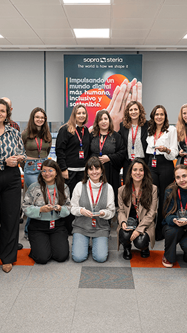 Premios voluntario 2025