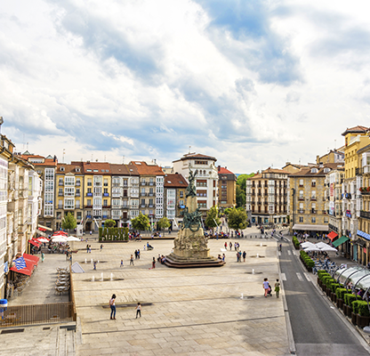 Oficina Vitoria