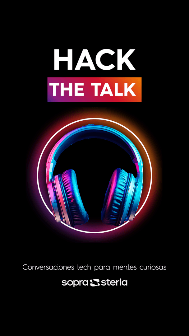 Podcast Hack The Talk