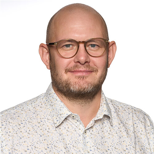Kalle Forsell