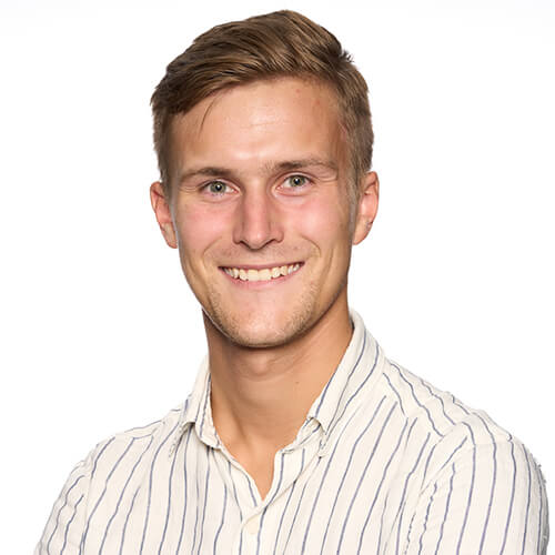 David Stenblom