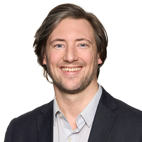 Svante Larsson