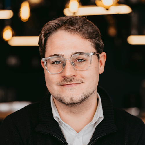 Dominik Jobst