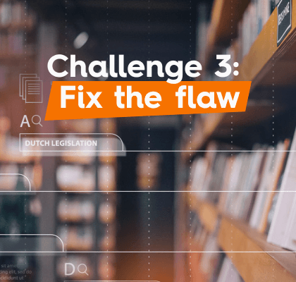 Challenge 3