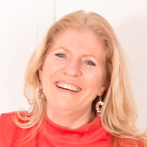 Désirée Hardijzer