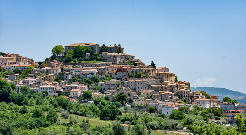 Ariano Irpino