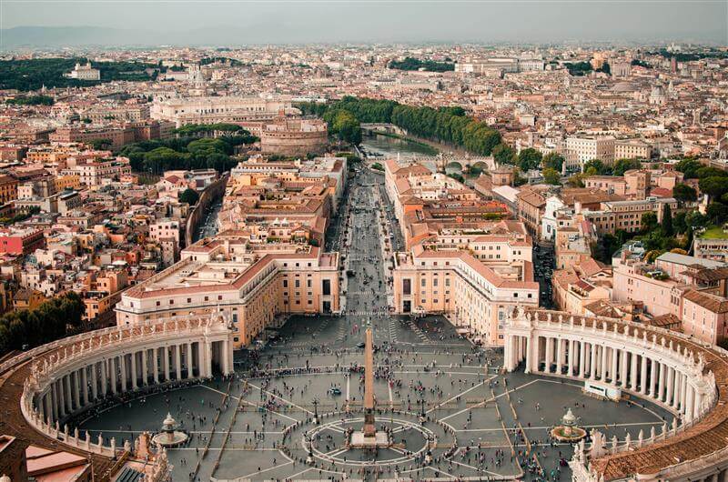Roma