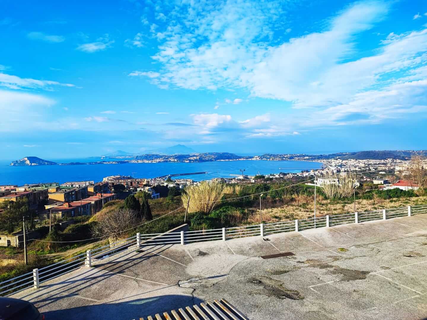 Pozzuoli