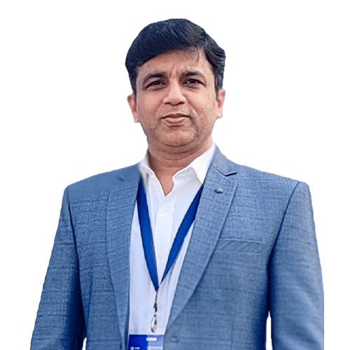 Vikrant Khandelwal