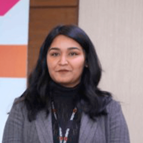 Habiba ANSARI