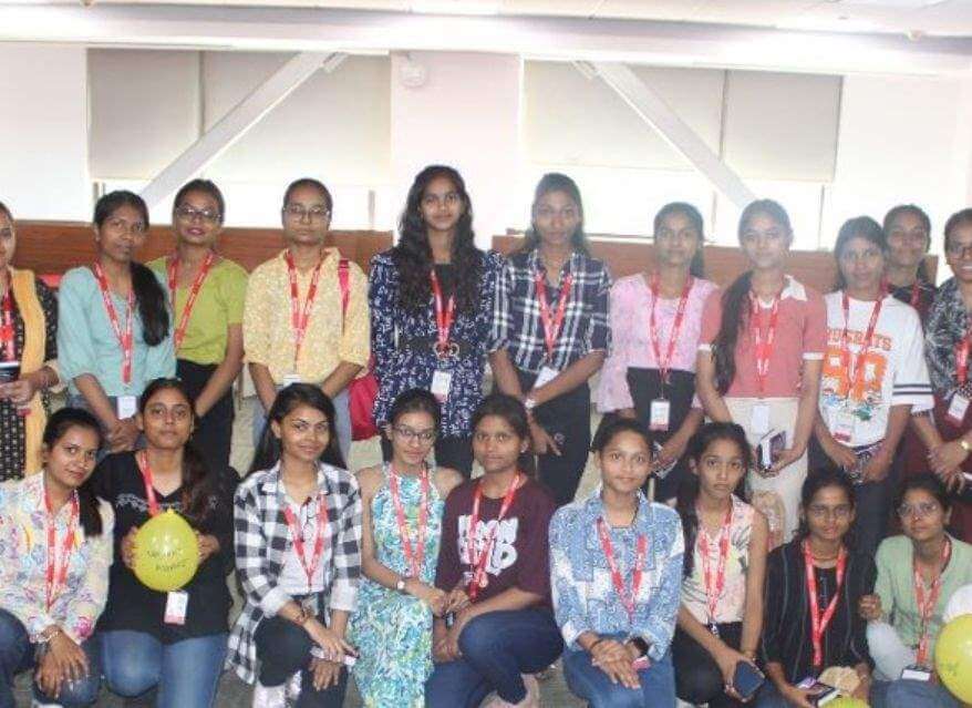 Scholar Soft Skill Training