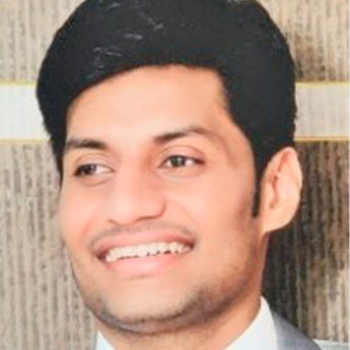 Gokulakrishnan B