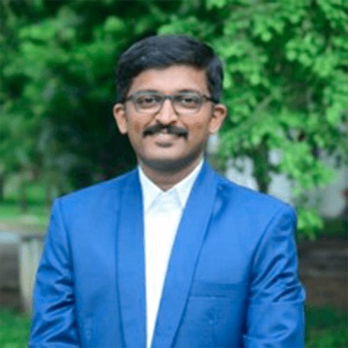 Abhishek V