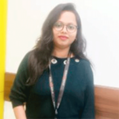 Hina Varshney