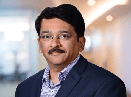 Sunil Goyal