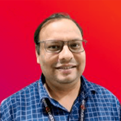 Praveen  Shukla