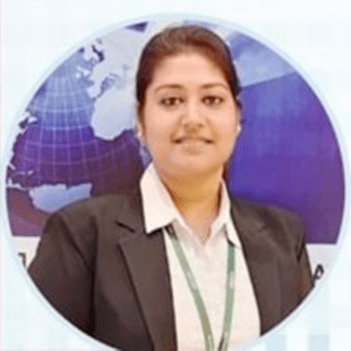 Gauri Gupta