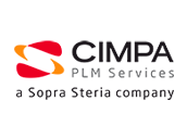 CIMPA PLM Services logo