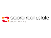 Sopra Real Estate Software logo