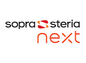 Sopra Steria Next logo