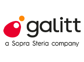 Galitt logo